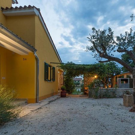 Casa Romantica Vodnjan Extérieur photo