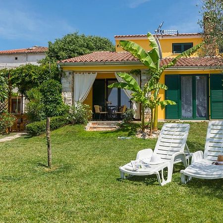 Casa Romantica Vodnjan Extérieur photo