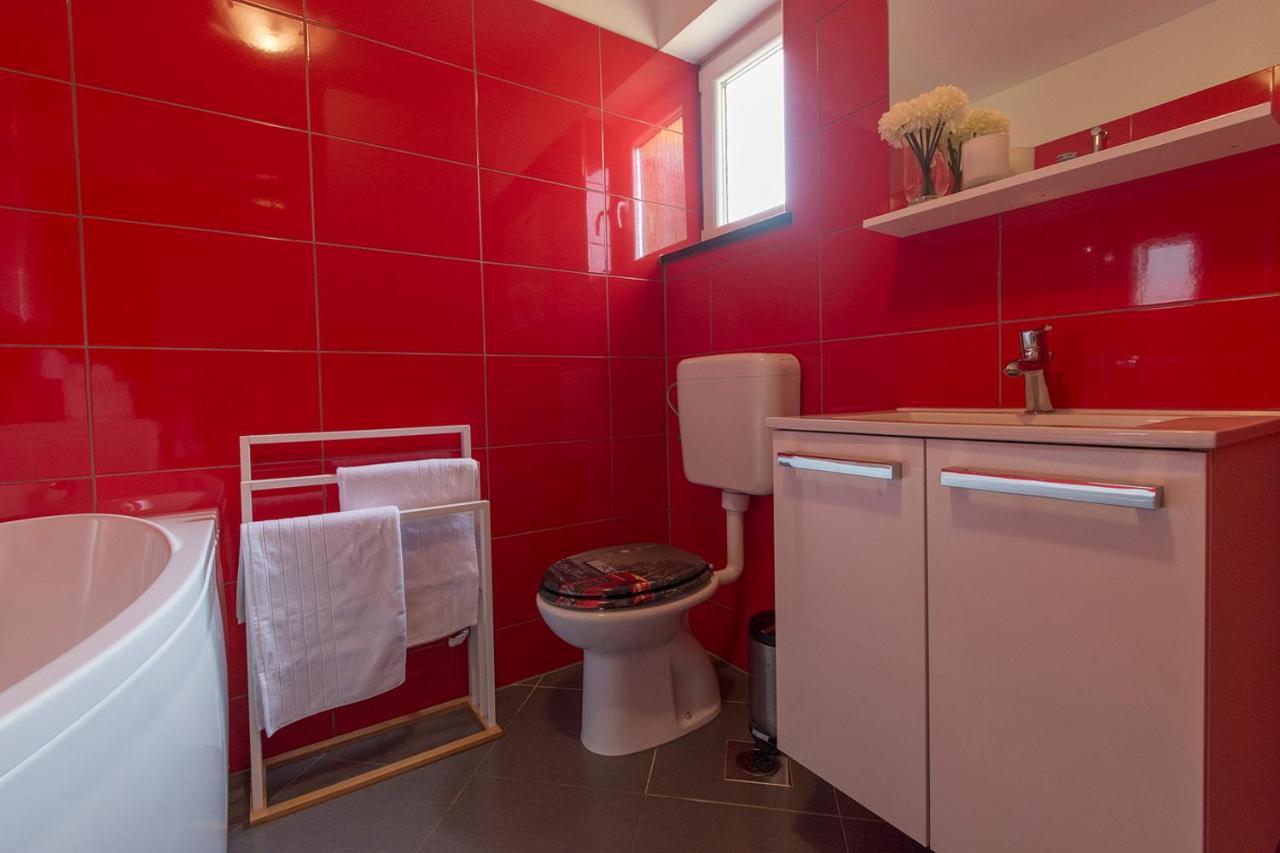Casa Romantica Vodnjan Extérieur photo