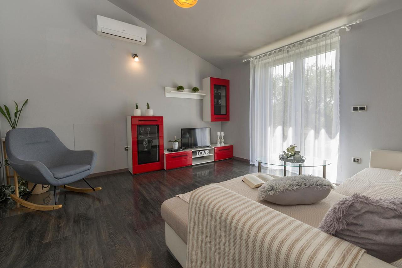 Casa Romantica Vodnjan Extérieur photo