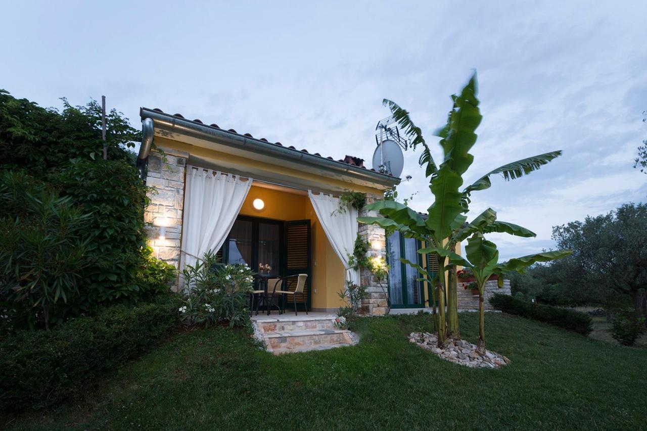 Casa Romantica Vodnjan Extérieur photo