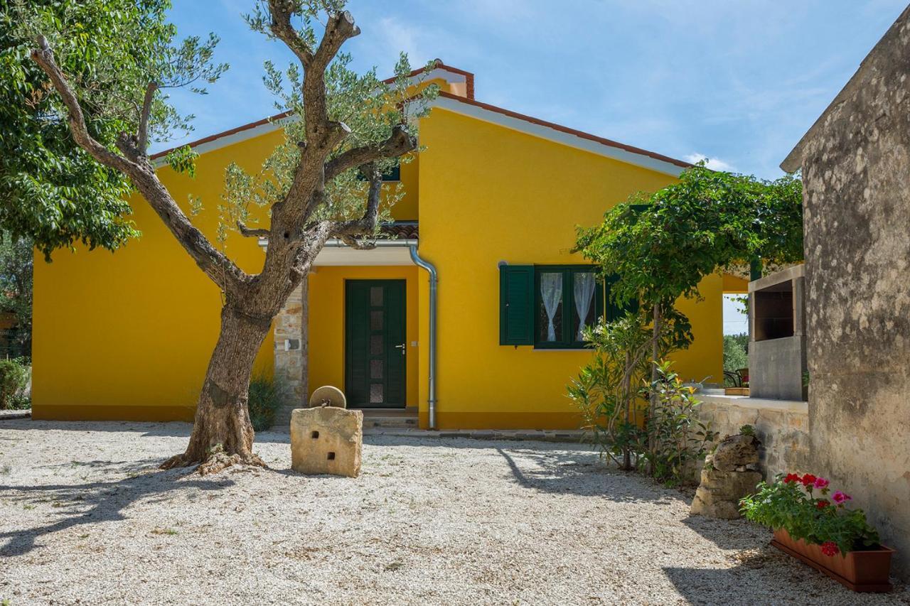 Casa Romantica Vodnjan Extérieur photo
