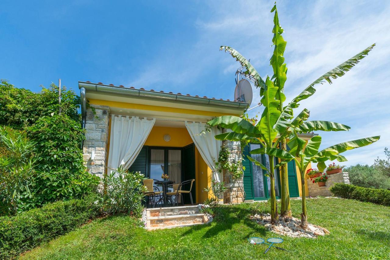 Casa Romantica Vodnjan Extérieur photo