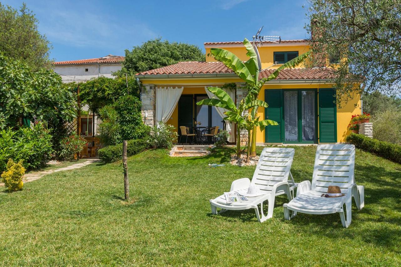Casa Romantica Vodnjan Extérieur photo