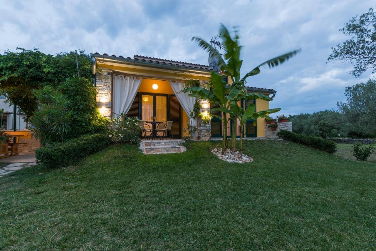 Casa Romantica Vodnjan Extérieur photo