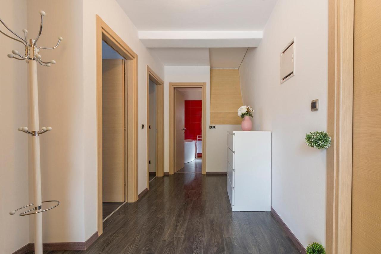 Casa Romantica Vodnjan Extérieur photo