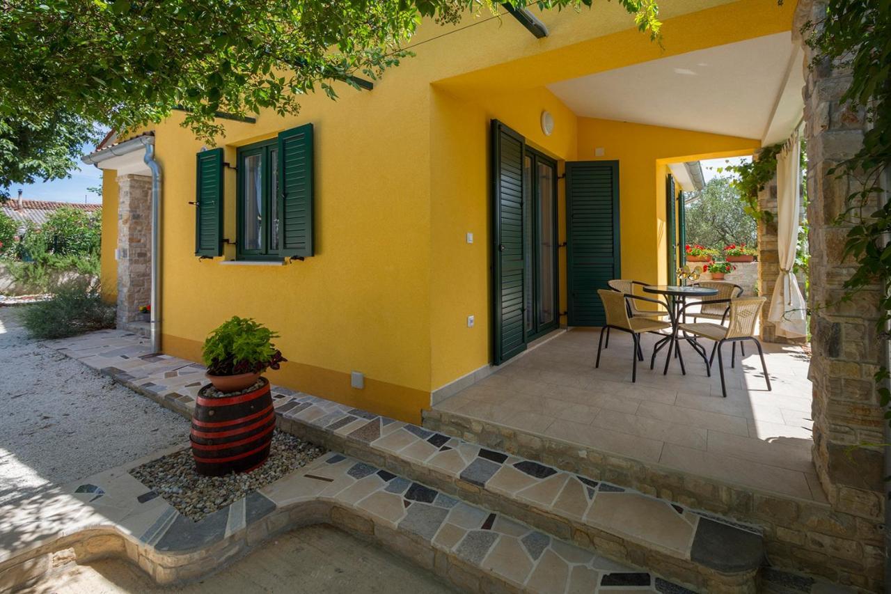 Casa Romantica Vodnjan Extérieur photo