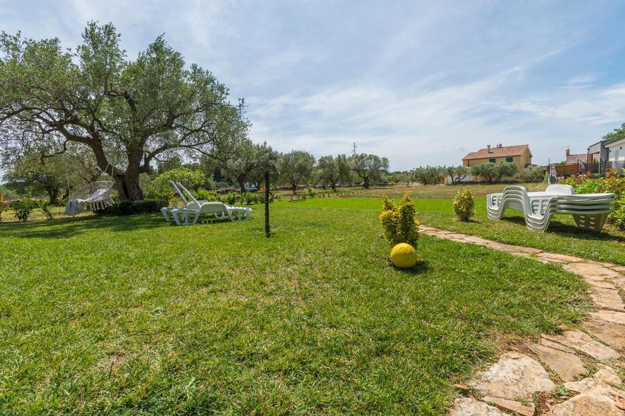 Casa Romantica Vodnjan Extérieur photo