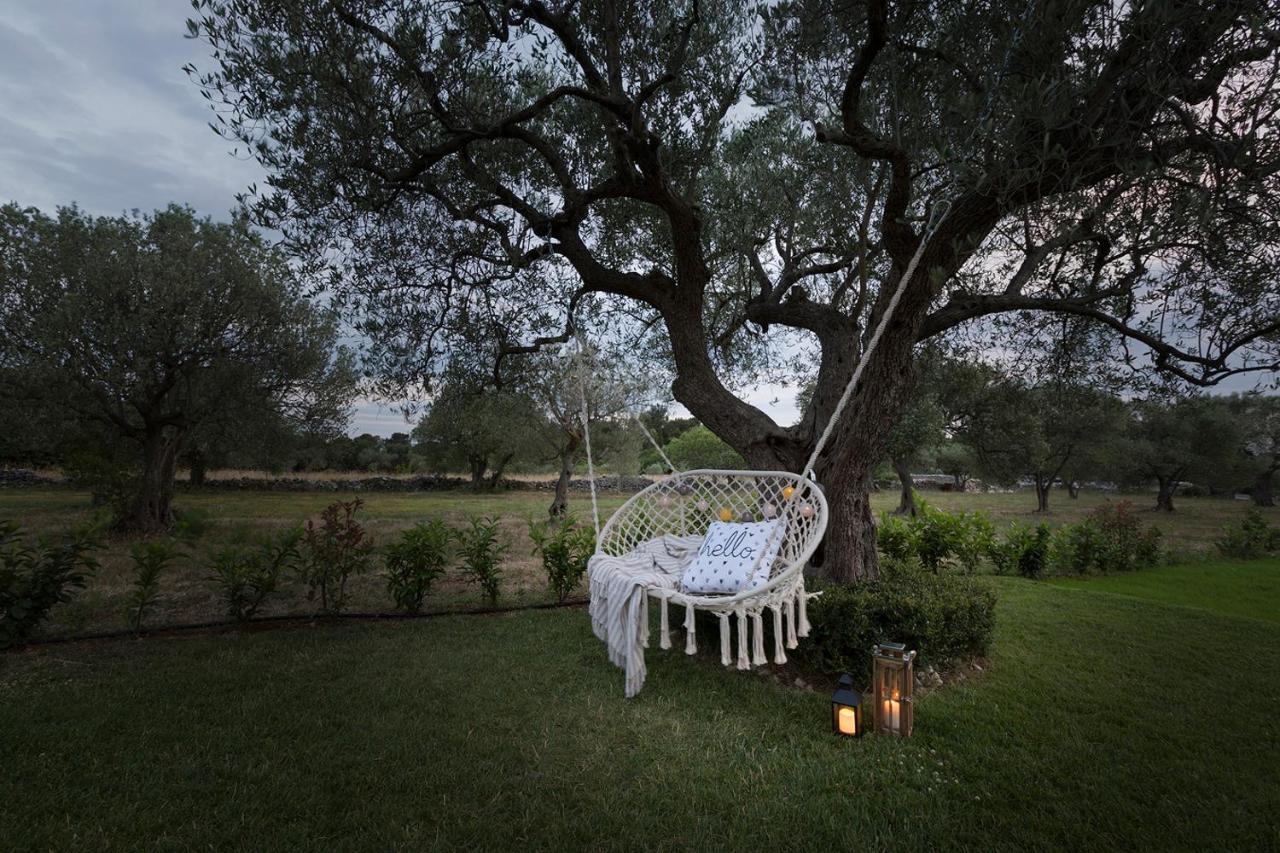 Casa Romantica Vodnjan Extérieur photo