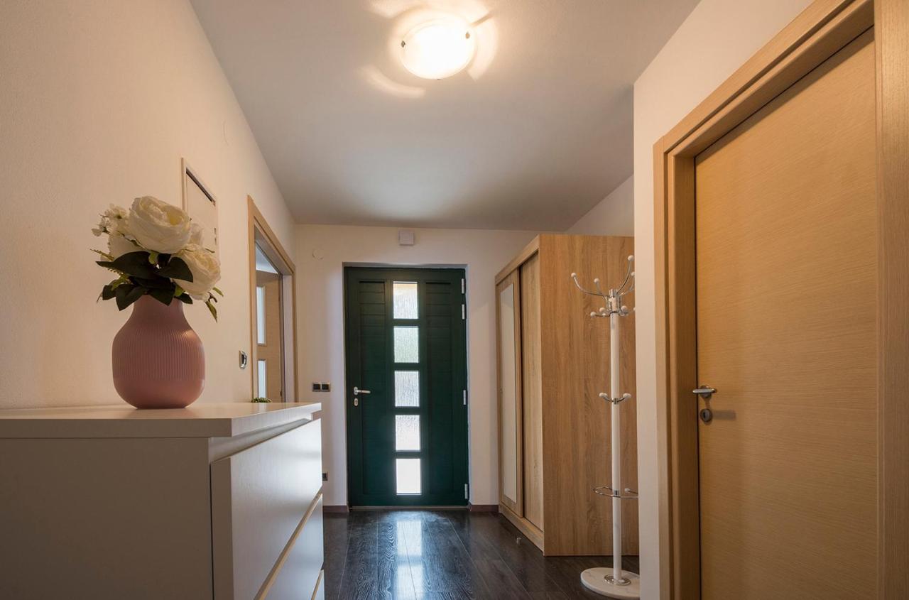 Casa Romantica Vodnjan Extérieur photo
