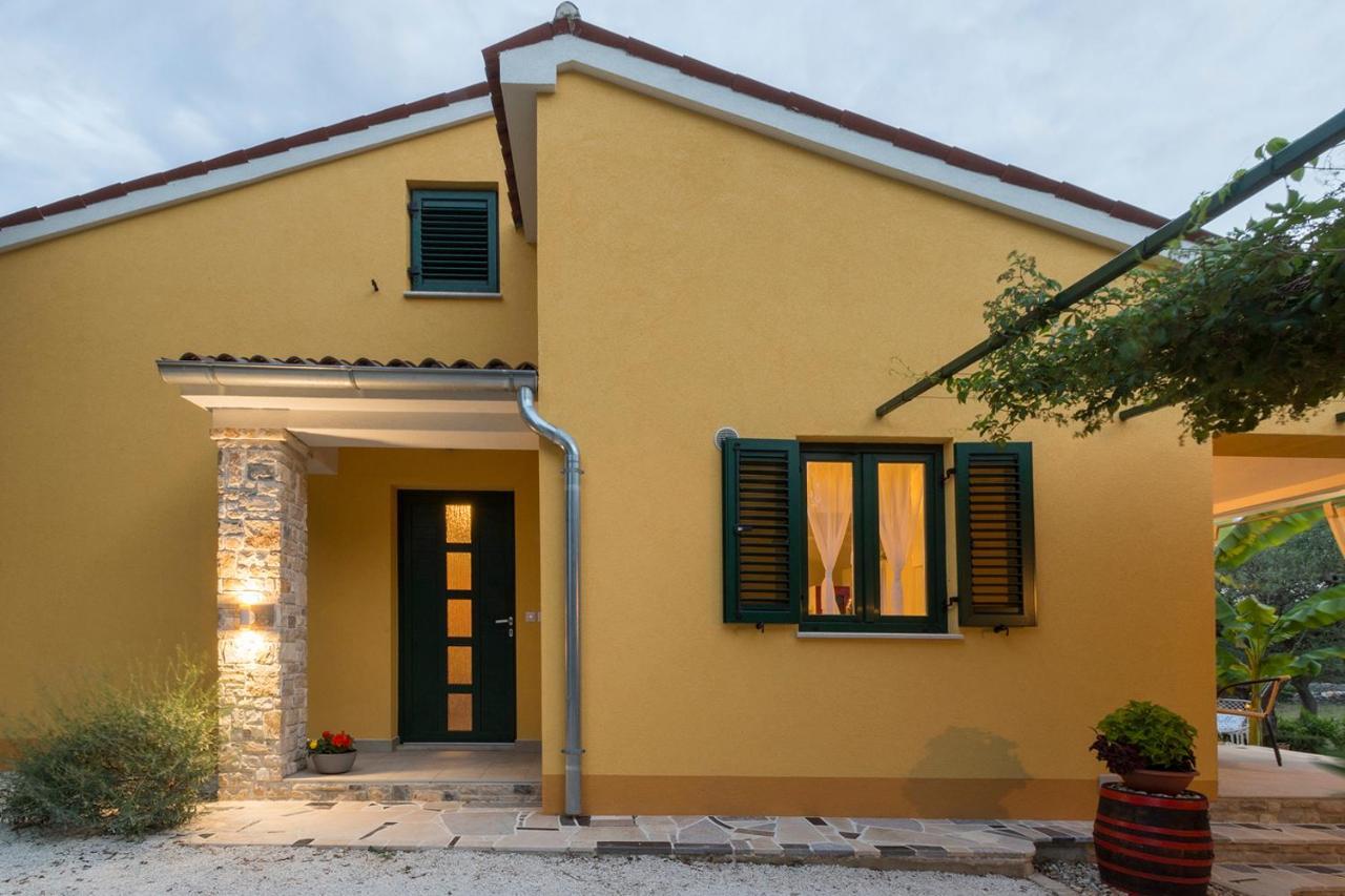 Casa Romantica Vodnjan Extérieur photo