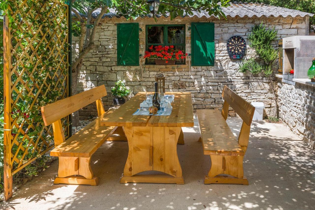 Casa Romantica Vodnjan Extérieur photo