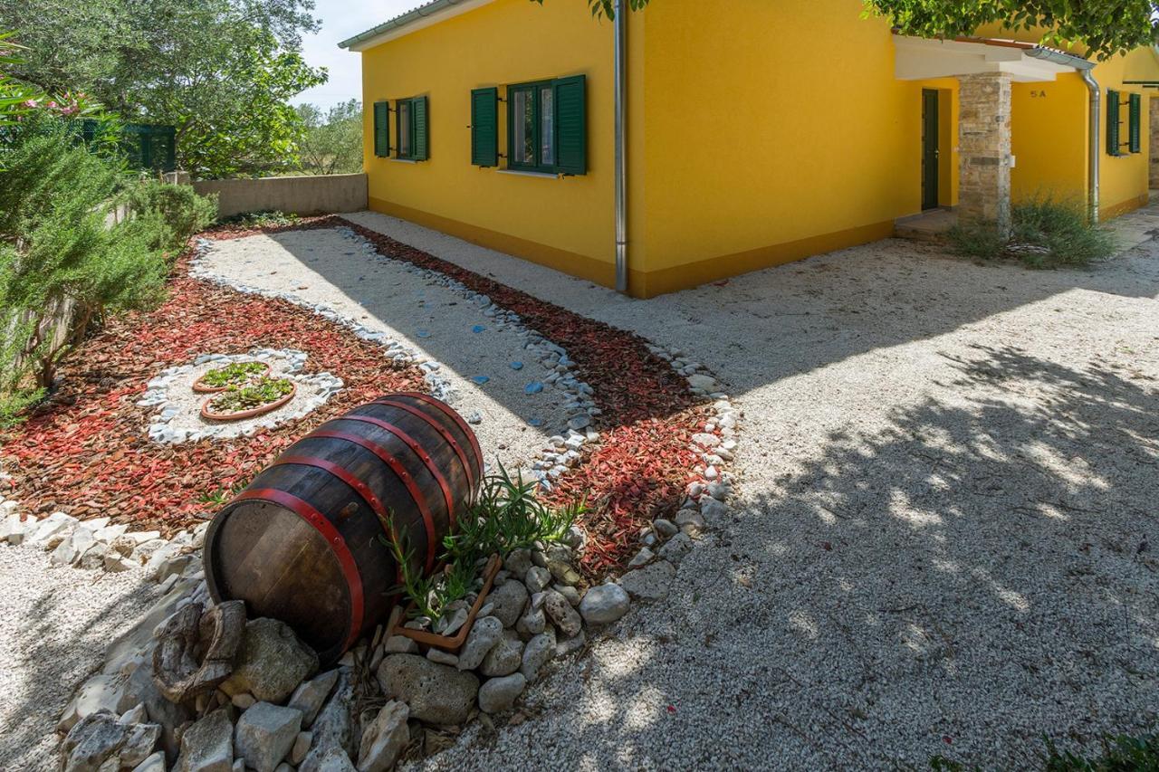Casa Romantica Vodnjan Extérieur photo