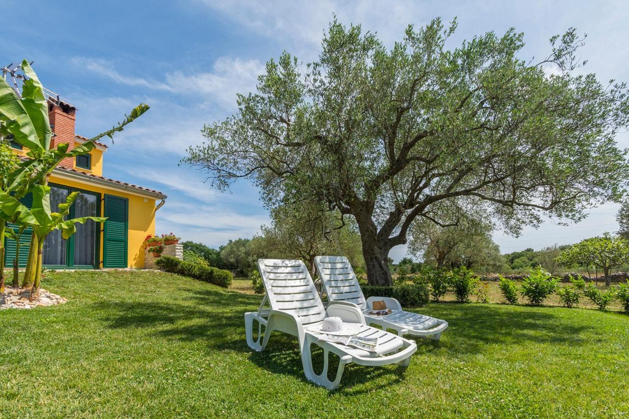 Casa Romantica Vodnjan Extérieur photo